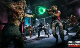 使命召唤21组合包爆料最新